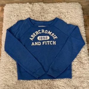 Abercrombie and Fitch Sweatshirt
